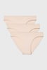3PACK chilot bikini Simple
