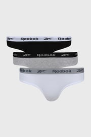 3 PACK športne hlačke Reebok Carina