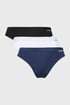 3 PACK kalhotek Reebok Agatha Thong 3PU4F9764_kal_13