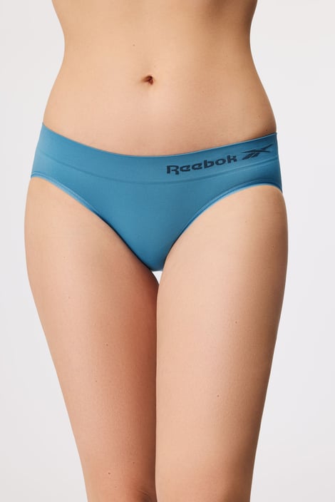 Reebok Allis 3 pack briefs in blue spot