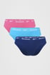 3 PACK hlačke Reebok Carina II 3PU4F9794_kal_12