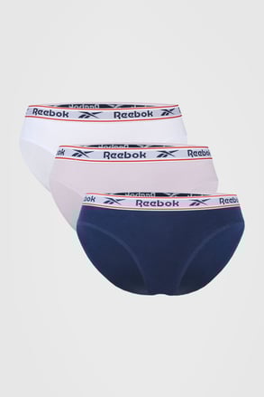 3 PACK Reebok Syndey bugyi 3 PACK Reebok Syndey bugyi