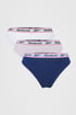 3 PACK kalhotek Reebok Sydney Thong 3PU4F9802_kal_12