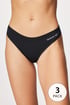 3 PACK tanga kalhotek Reebok Serena 3PU4_C9490_kal_05