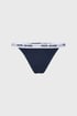 3 PACK tanga gaćica Pepe Jeans Brenda 3PU4_F5803_kal_03