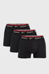 3 PACK zwarte boxershorts Reebok Basic Sport 3PU5C8260blkA_box_01