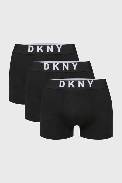 3 PACK boxeri DKNY New York I