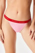 3PACK Tommy Hilfiger Ess Cotton tanga 3PUW0UW05640_kal_07