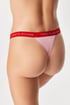 3PACK Tommy Hilfiger Ess Cotton tanga 3PUW0UW05640_kal_08