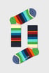 3 PACK къси чорапи Happy Socks Classics 3PXCCS08_7303_pon_04