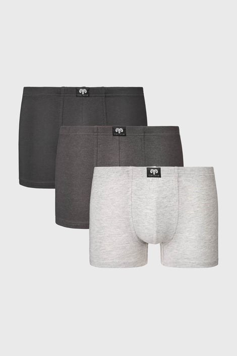 3er-PACK Boxershorts in Dose 3er-PACK Boxershorts in Dose