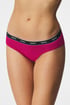 3PACK Klasické kalhotky HUGO Triplet Pink 3P_50480157_kal_02 - vícebarevná