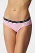 3PACK Klasické kalhotky HUGO Triplet Pink 3P_50480157_kal_05 - vícebarevná