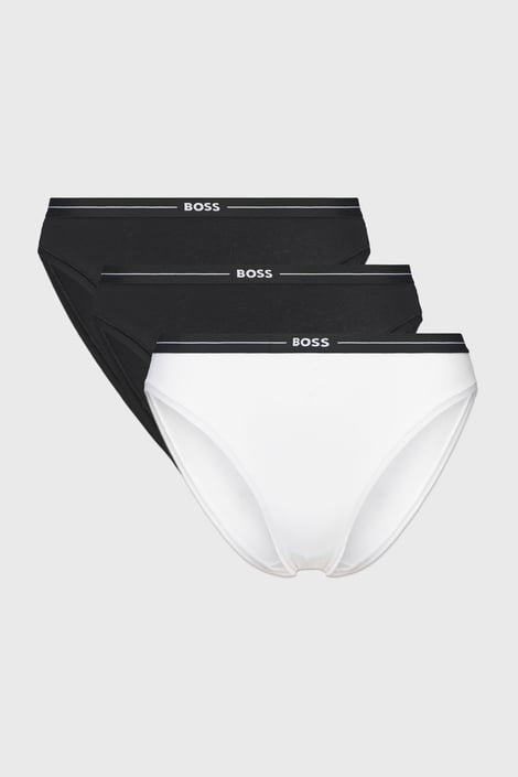 3PACK Klasične hlačke BOSS 3PACK Klasične hlačke BOSS