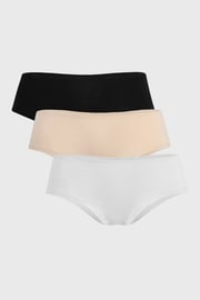 3PACK bambusových brazilek Celina 3PACK bambusových brazilek Celina