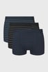 3er-PACK Pants Chace 3P_EB1255_box_01 - blau-schwarz