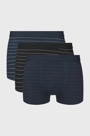 3PACK Chace boxeralsó