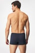 3PACK boxershorts Chace 3P_EB1255_box_03 - blauwzwart