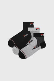 3 PACK FILA Hudde bokazokni
