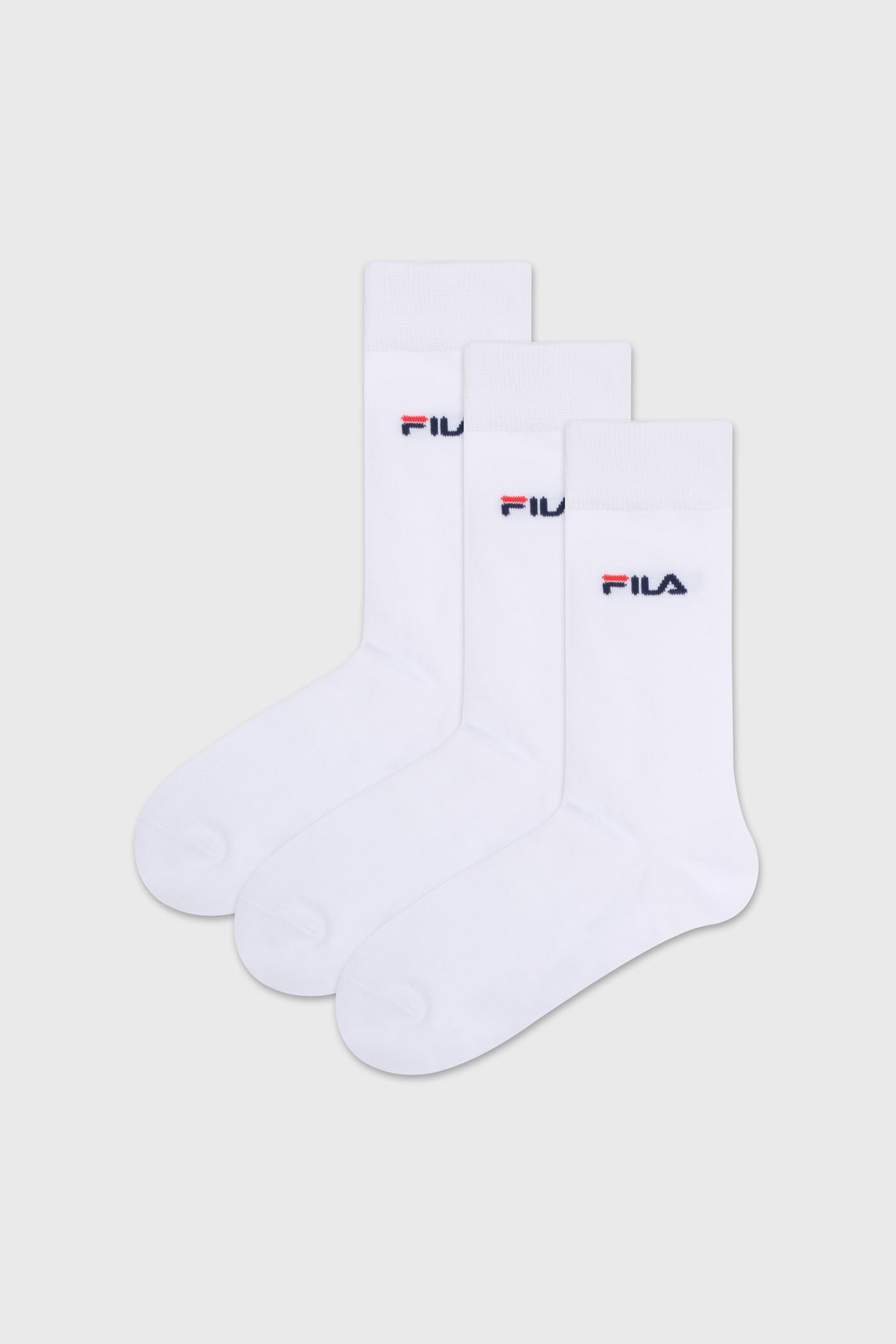 3PACK Čarape FILA Jaylen | Astratex.hr