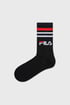 3 PACK Ponožky FILA Street vysoké 3P_FU9090_pon_10