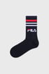 3 PACK Ponožky FILA Street vysoké 3P_FU9090_pon_12