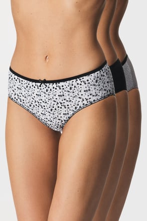 3PACK Chilot clasic Cailyn 3PACK Chilot clasic Cailyn