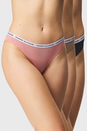3 PACK Tommy Hilfiger Essentials bugyi