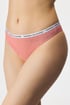 3PACK Tanga Tommy Hilfiger Essentials 3P_UW0UW04514_kal_05