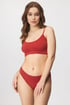 3 PACK grudnjaka Ibiza Bralette nepodstavljenih 3Pack110147_22