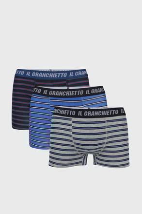 3 PACK Kody fiú boxeralsó 3 PACK Kody fiú boxeralsó
