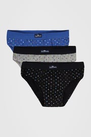 3 PACK chilot băieți Marcos 3 PACK chilot băieți Marcos