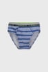 3 PACK Chlapčenské slipy Surf 3PackGS4123_sli_02