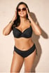 Spodní díl plavek Black Luxe 3a5963ed-acfc-4b5b-5348-ec1a054bac00