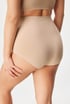 2PACK klassieke slips Flexi met hoge taille naadloos 3dddb48c-56cc-4951-12bb-671bf80a7500