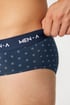 3PACK Bavlnené slipy MEN-A Cain 3ea7154b-1055-4749-1184-9756b729be00