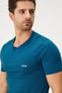 3PACK katoenen heren T-shirts HUGO BOSS Classic 3ec4c6d2-a08b-4abd-e60c-8fa113f4fd00