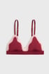 Podprsenka Tommy Hilfiger Unlined Triangle 3f774e03-a587-4781-b6ec-c4656c782400