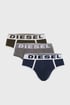 3 PACK slipů Diesel Andre 3p00SH050JKKC_sli_09