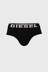 3 PACK slipů Diesel Andre 3p00SH050JKKC_sli_17