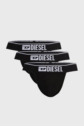 3 PACK jockstrap gaća Diesel Dyson