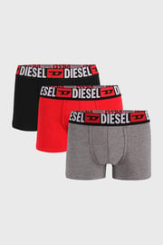 3 PACK μποξεράκια Diesel Damien