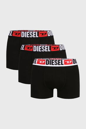 3 PACK bokserek Diesel Damien