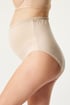 3PACK Chilot sarcină Marcy din bumbac 3p1078_kal_22