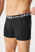 3PACK Bavlněné boxerky JACK AND JONES Sense I 3p12081832NEW_box_12