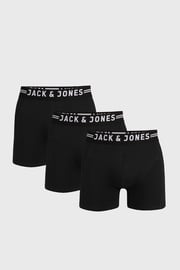 3 PACK boxeriek JACK AND JONES Sense 3 PACK boxeriek JACK AND JONES Sense