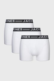 3 PACK boxershorts JACK AND JONES Sense
