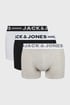 3 DB boxeralsó JACK AND JONES Sense 3p12081832_box_31 - többszínű