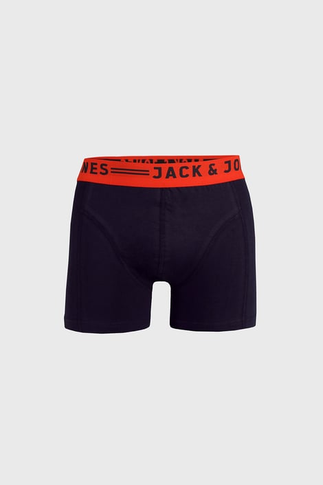 3 PACK μποξεράκια JACK AND JONES Jaclichfield | Astratex.gr