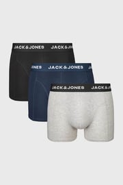 3 PACK boxeri JACK AND JONES Jackanthony 3 PACK boxeri JACK AND JONES Jackanthony